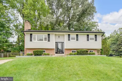 7107 Dower House Road, Upper Marlboro, MD 20772 - Photo 47