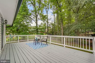 7107 Dower House Road, Upper Marlboro, MD 20772 - Photo 89