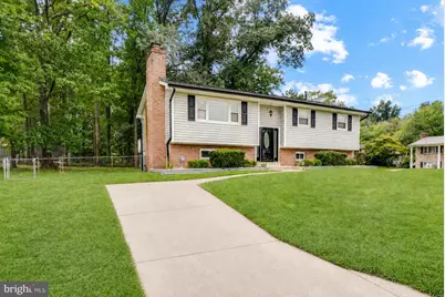 7107 Dower House Road, Upper Marlboro, MD 20772 - Photo 3