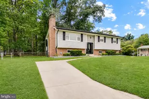 7107 Dower House Rd, Upper Marlboro, MD 20772 - Photo 3