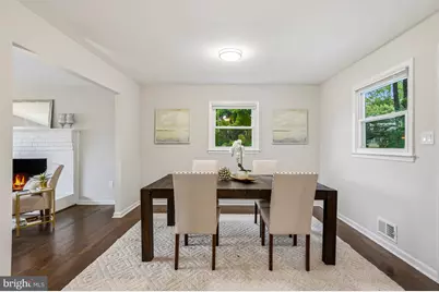 7107 Dower House Road, Upper Marlboro, MD 20772 - Photo 13