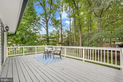 7107 Dower House Road, Upper Marlboro, MD 20772 - Photo 43