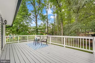 7107 Dower House Rd, Upper Marlboro, MD 20772 - Photo 43