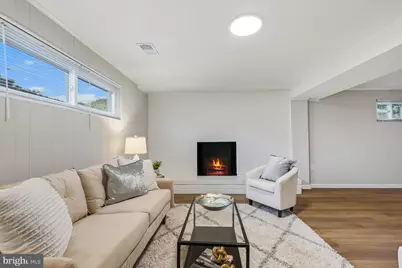 7107 Dower House Road, Upper Marlboro, MD 20772 - Photo 35