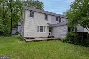 9 Southway, Greenbelt, MD 20770 - Photo 49