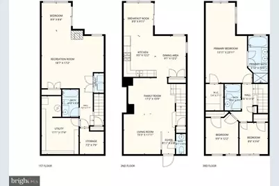10209 Balsam Poplar Place, Bowie, MD 20721 - Photo 3