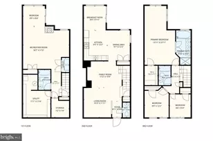 10209 Balsam Poplar Pl, Bowie, MD 20721 - Photo 3