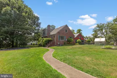 8522 Edmonston Road, Berwyn Heights, MD 20740 - Photo 1