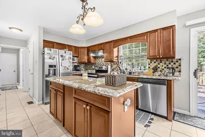 8106 Cedargate Place, Glenn Dale, MD 20769 - Photo 17