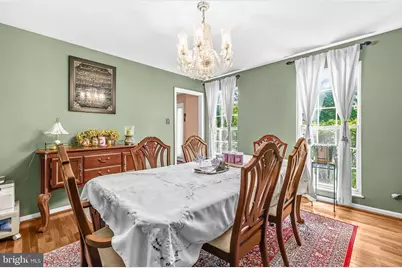 8106 Cedargate Place, Glenn Dale, MD 20769 - Photo 13