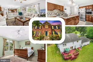 8106 Cedargate Pl, Glenn Dale, MD 20769 - Photo 1