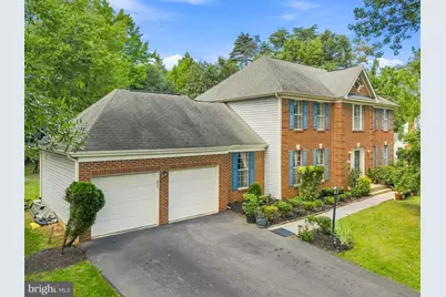 8106 Cedargate Place, Glenn Dale, MD 20769 - Photo 5