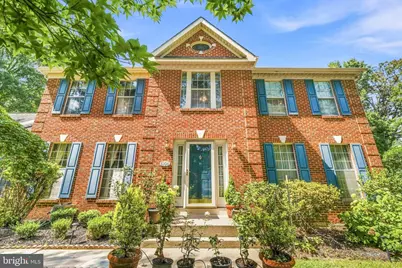 8106 Cedargate Place, Glenn Dale, MD 20769 - Photo 3