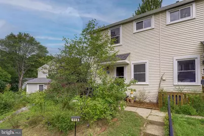 11 Hillside Road, Greenbelt, MD 20770 - Photo 1