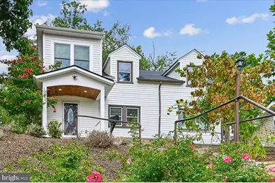 6206 61st Place, Riverdale, MD 20737 - Photo 1