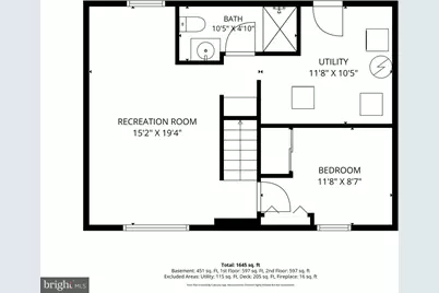 2341 Belleview Avenue, Cheverly, MD 20785 - Photo 25