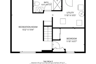 2341 Belleview Ave, Cheverly, MD 20785 - Photo 25