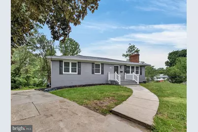 3605 24th Avenue, Temple Hills, MD 20748 - Photo 1