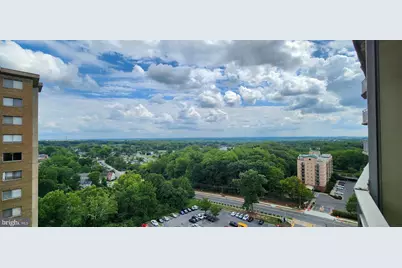 1836 Metzerott Road #1710, Adelphi, MD 20783 - Photo 15