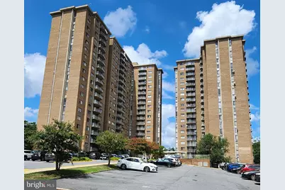 1836 Metzerott Road #1710, Adelphi, MD 20783 - Photo 1