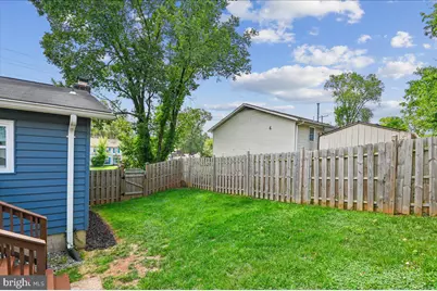 6004 Queens Chapel Road, Hyattsville, MD 20782 - Photo 63