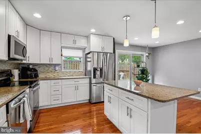 6004 Queens Chapel Road, Hyattsville, MD 20782 - Photo 13
