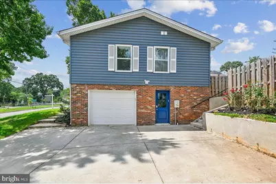 6004 Queens Chapel Road, Hyattsville, MD 20782 - Photo 53