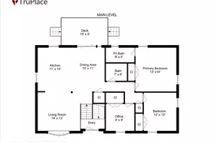 6004 Queens Chapel Rd, Hyattsville, MD 20782 - Photo 5
