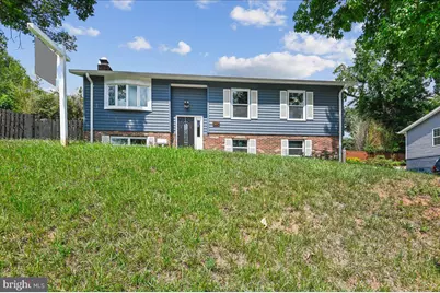 6004 Queens Chapel Road, Hyattsville, MD 20782 - Photo 3