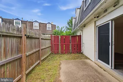 1924 Dutch Village Drive #T-228, Hyattsville, MD 20785 - Photo 35