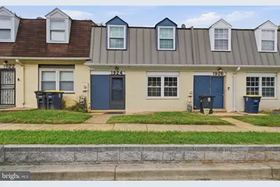 1924 Dutch Village Drive #T-228, Hyattsville, MD 20785 - Photo 3