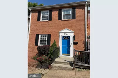 3733 Swann Road #7, Suitland, MD 20746 - Photo 1