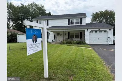 2810 Belair Drive, Bowie, MD 20715 - Photo 1