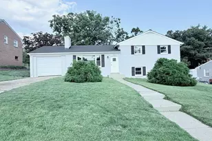5914 John Adams Dr, Temple Hills, MD 20748 - Photo 1