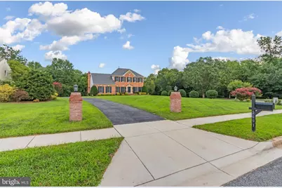 2001 Clearwood Drive, Bowie, MD 20721 - Photo 1