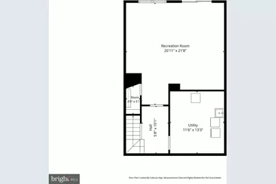 5920 Westchester Park Drive, College Park, MD 20740 - Photo 51