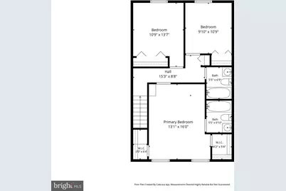 5920 Westchester Park Drive, College Park, MD 20740 - Photo 49