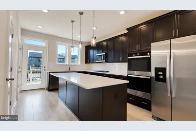 4809 Vista Green Lane, Lanham, MD 20706 - Photo 15