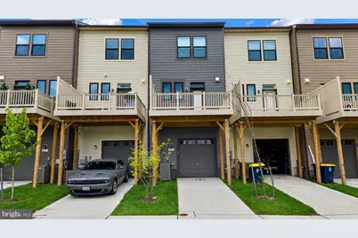 4809 Vista Green Lane, Lanham, MD 20706 - Photo 3