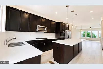 4809 Vista Green Lane, Lanham, MD 20706 - Photo 17