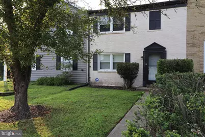 12512 Woodstock Drive E, Upper Marlboro, MD 20772 - Photo 7