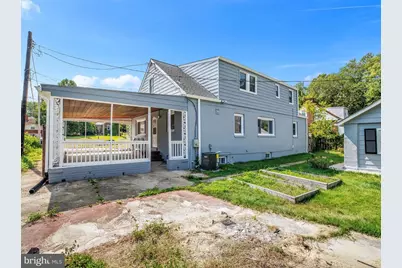 4502 Elmwood Road, Beltsville, MD 20705 - Photo 67