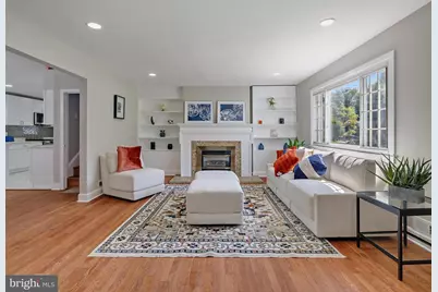 4502 Elmwood Road, Beltsville, MD 20705 - Photo 5