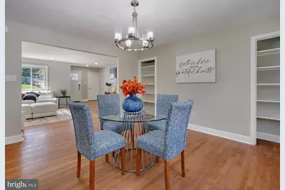 4502 Elmwood Road, Beltsville, MD 20705 - Photo 11