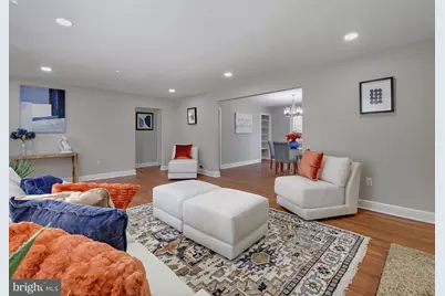 4502 Elmwood Road, Beltsville, MD 20705 - Photo 7
