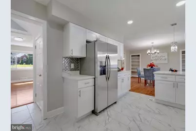 4502 Elmwood Road, Beltsville, MD 20705 - Photo 17