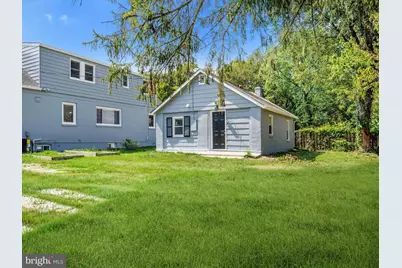 4502 Elmwood Road, Beltsville, MD 20705 - Photo 63