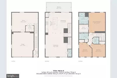 4111 Shirley Rose Court #A, Upper Marlboro, MD 20772 - Photo 43
