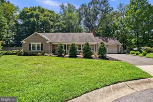 2701 Lyn Pl, Bowie, MD 20715 - Photo 1