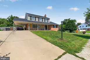 81 Herrington Dr, Upper Marlboro, MD 20774 - Photo 1